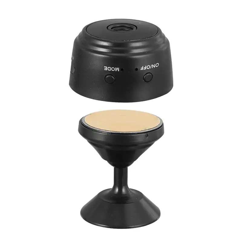 

0.3MP Security Camera Night Vision Motion Detection Loop Recording Wifi Camera