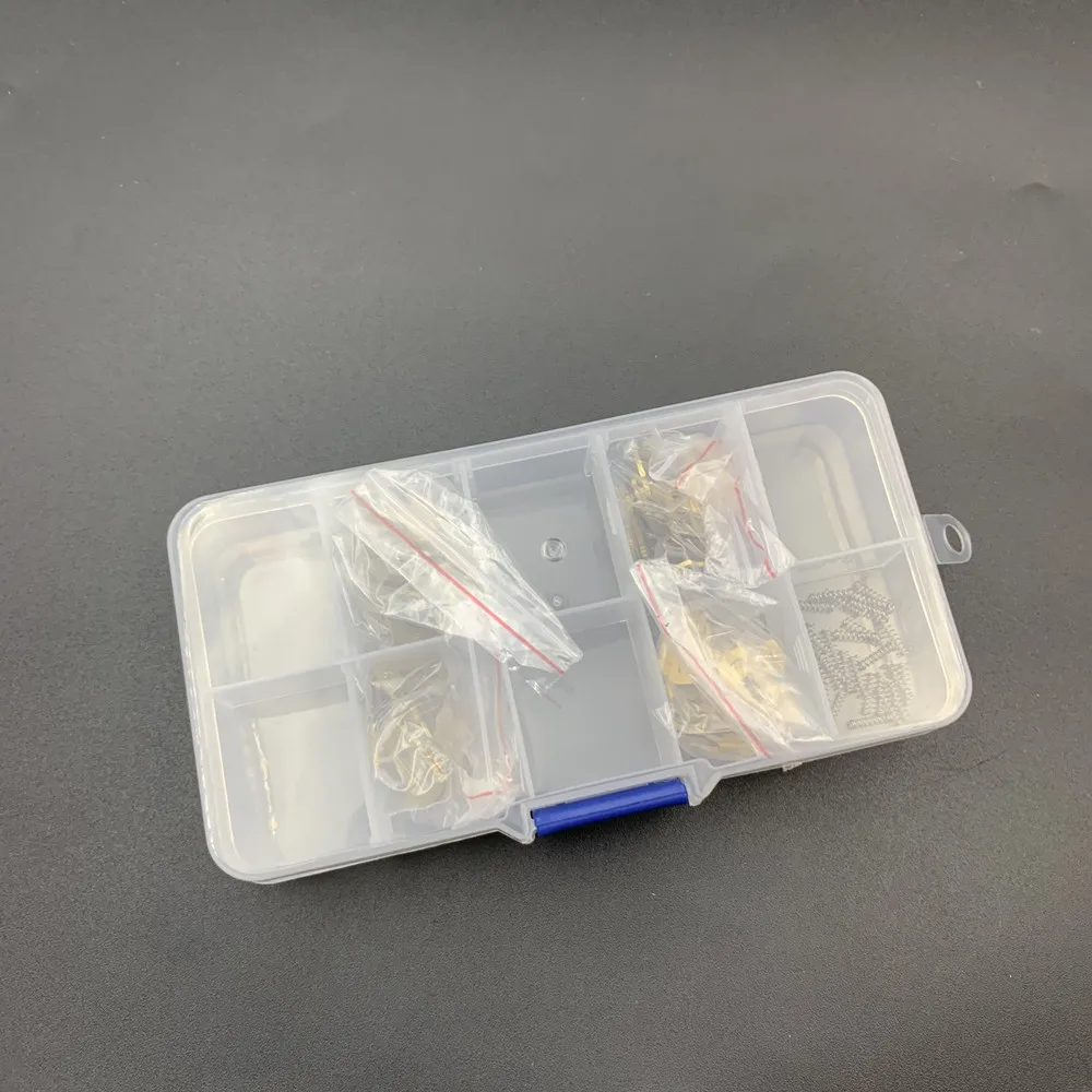 Ремкомплект замков для автомобилей Аксессуары тростниковая пластина медная