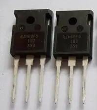 Бесплатная доставка RJH60F5 RJH60F|Реле| |