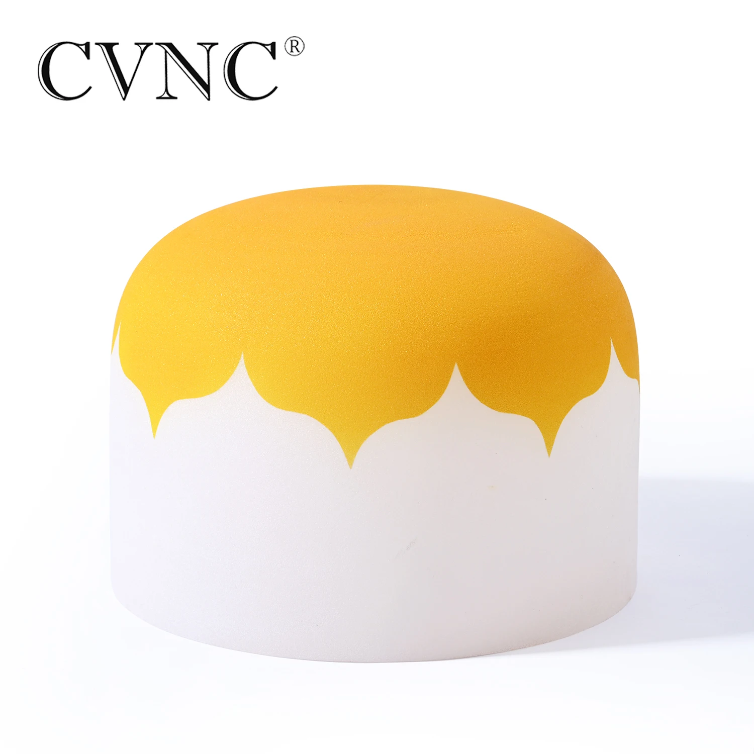 CVNC 8/10/12 &quotNote E солнечное сплетение чакра Матовый Кварцевый Поющий чаша | Спорт и