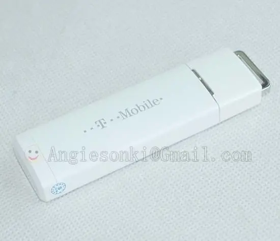 беспроводная карта передач