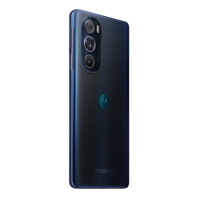 Оригинальный телефон Motorola Moto Edge X30 5G Snapdragon 8 Gen 1 Android 12 0 сканер отпечатков пальцев