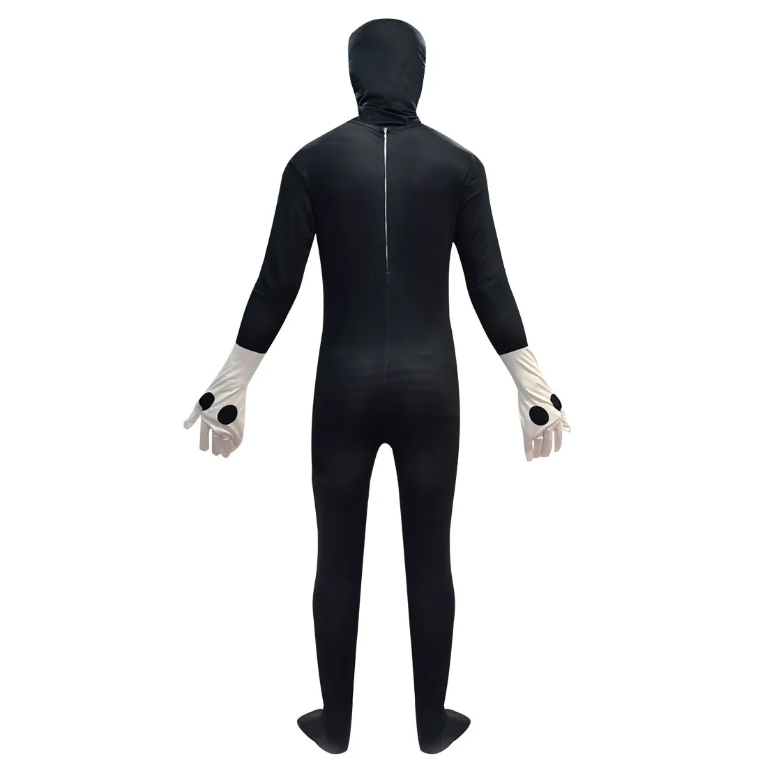 Детский комбинезон + маска Костюмы для мальчиков подростков Модные вечерние
