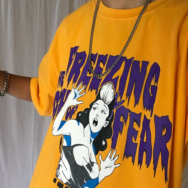 Депрессии My Brain мое беспокойство с буквенным принтом Футболка пародия личности