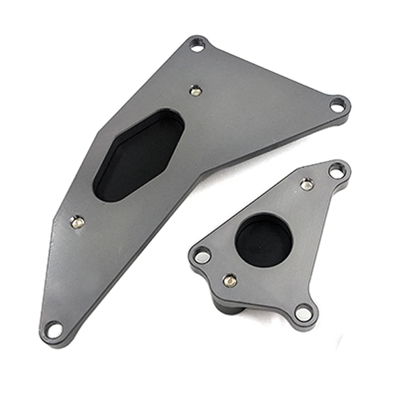 

For BMW S1000R S1000RR S1000XR S 1000 R/RR/XR HP4 Motorcycle CNC POM Frame Slider Engine Stator Case Saver Crash Pad Proctor