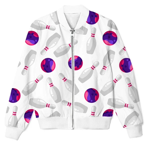 

REAL American SIZE Strike Sublimation print Zipper Up Jacket plus size 4XL 5XL 6XL