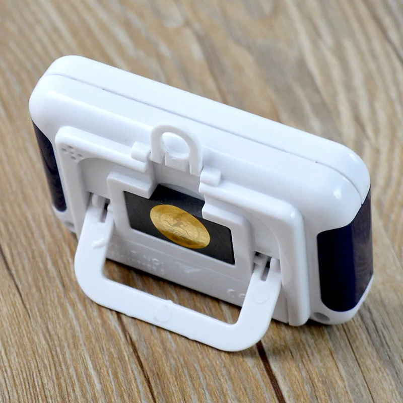 5 Groups Countdown Timer Multi Kitchen Alarm Clock Noisy Bell 12/24 Hours Timers | Инструменты