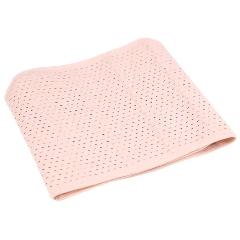 

High Waist Postpartum Belly Band Pregnancy Belly Belt Maternity Breathable Slim Waist Band For Pregnant Women Shapewear Reducer