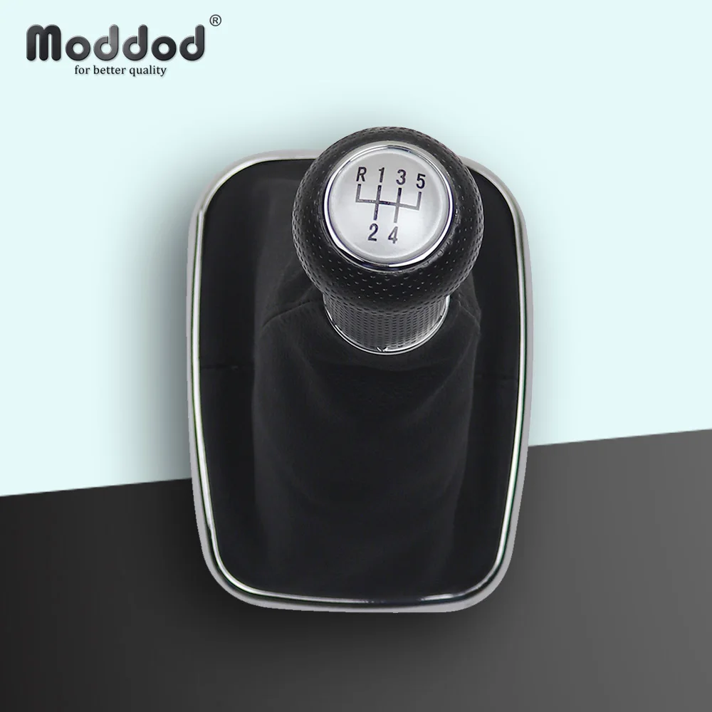 Чехол для рычага переключения передач заглушка Volkswagen VW Bora Golf 4 IV MK4 Jetta GTI