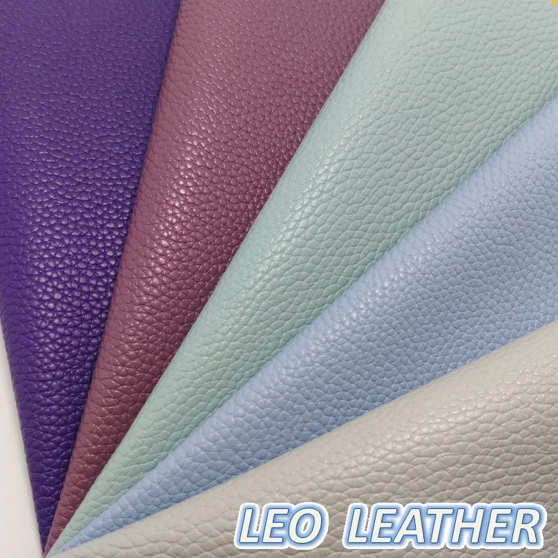 1 шт. 21x29 см синтетическая кожа тисненая зернистая личи восковая для DIY