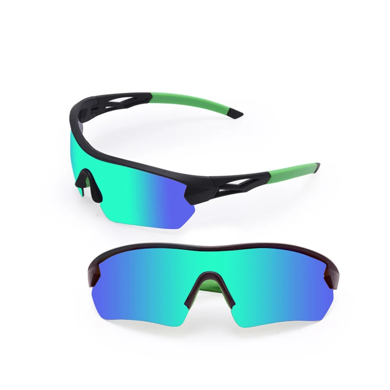 

Outdoor Cycling Glasses Polarized Sunglasses for Men UV400 Sports Windproof Goggles Mtb Galsses 2021 Eyewear Women's Sunglasses