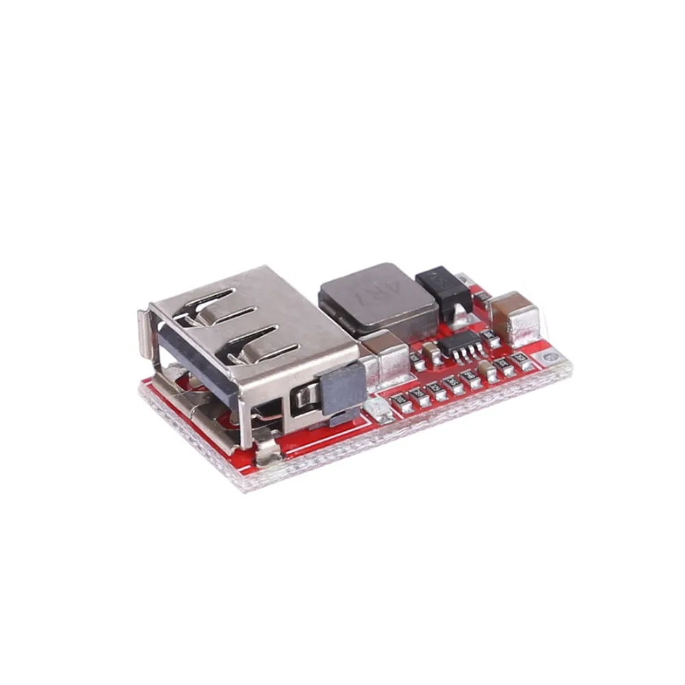 1/2/3 шт 3,3-6 V USB Мощность модуль многофункциональный DIY электронный модуль для ребенка от 6 до 24V Вход Напряжение Двигатель Стирлинга модель