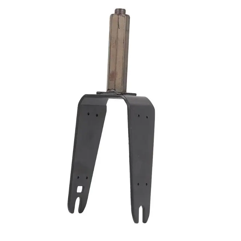 Вилка Передняя из алюминиевого сплава для электрического скутера кронштейн