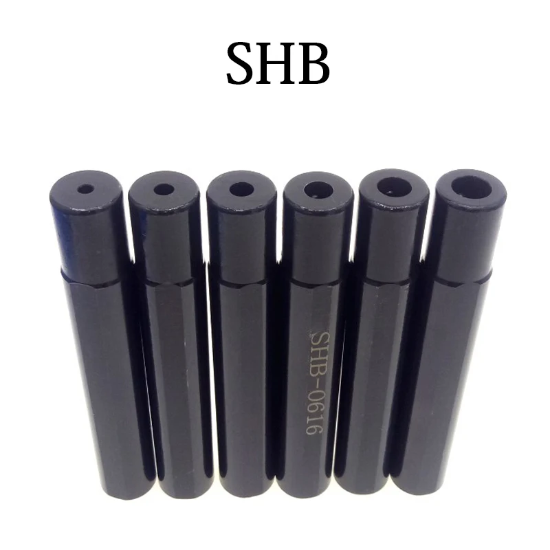 

1PC SHB Small Bore Boring Bar SHB12-2 SHB16-3 SHB20 SHB25 Extension Tool Holder Small Hole Bracket CNC Turning Milling Machine