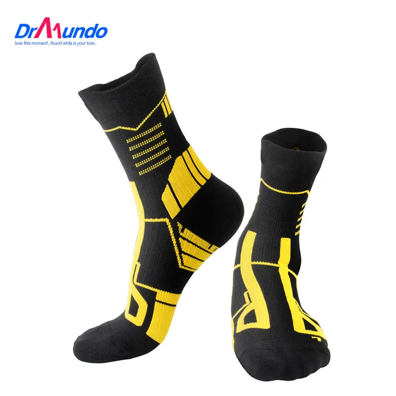 1 пара Спорт на открытом воздухе спортивная производительность Tab тренировочная