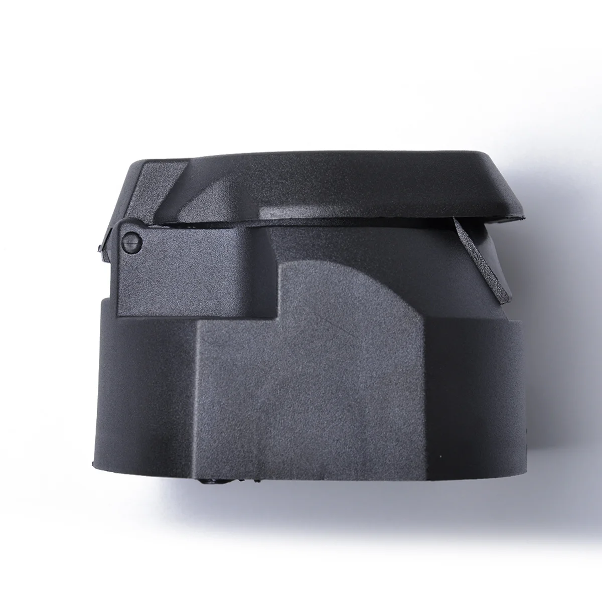 

7 Pins 12n Electrics Converter Trailer Caravan Plug Female Adapter Connector Caravan Boat