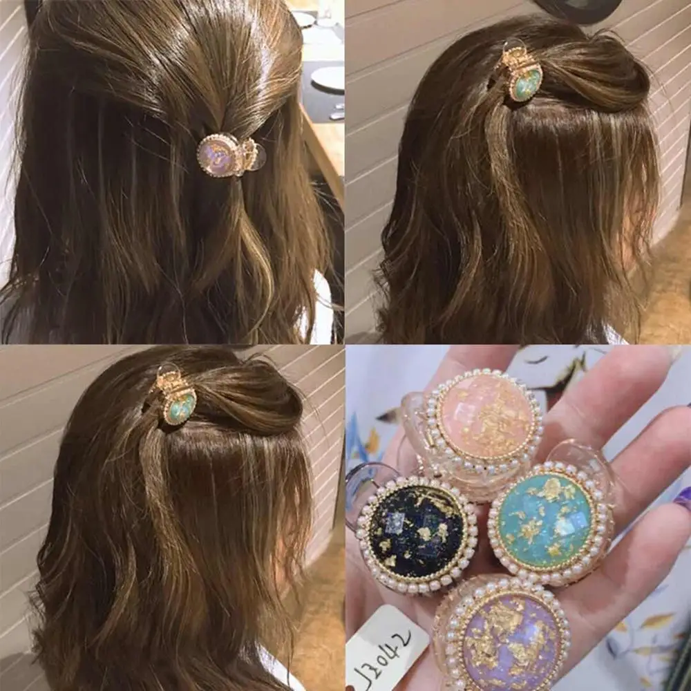 1 шт. детские заколки для волос с милыми мультяшными фруктами маленьких девочек