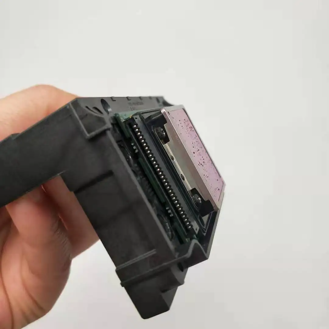 Печатающая головка XP600 FA09050 для Epson XP510 XP601 XP605 XP610 XP615 XP700 XP701 XP750 XP800 XP801 XP810 XP850 |