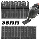 Биметаллическое прецизионное полотно для пилы, 10 шт.