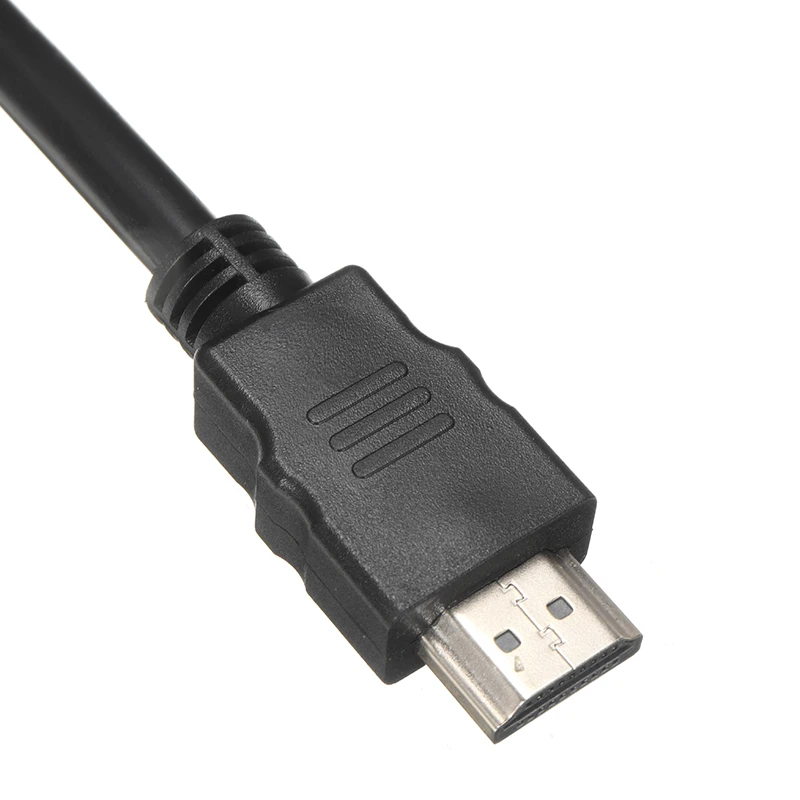 Новое поступление 5 футов HDMI-совместимый к 3 кабелям RCA высококачественный Rca