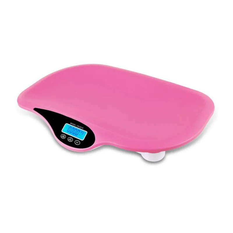 Детские весы для дома электронные измерения роста ребенка точные тела u образная