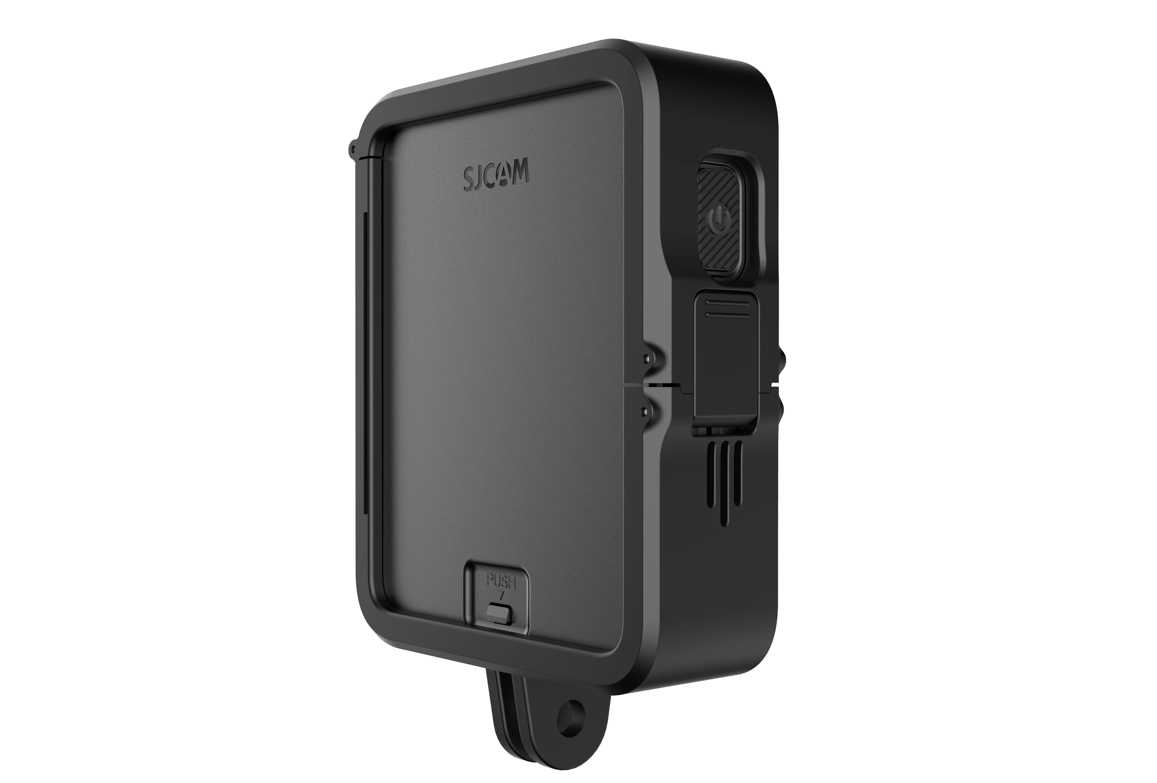 Портативная камера для тела SJCAM A20 10 м светодиодный гироскоп ночного видения