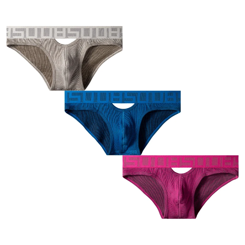 

Трусы мужские, х/б, 20 цветов, 5 стилей, сексуальное нижнее белье