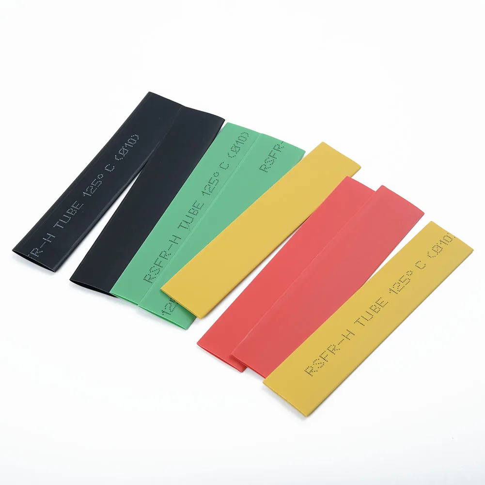 Tools Heat Shrink Tubing Shrinkable Tube Flame retardant Household PE Cable Cord