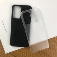 Simple Ultra-thin Matte Hard Phone Case For Realme Neo3 Neo2 Neo2T Neo GT2 Pro Anti-fingerprint Back Case Cover
