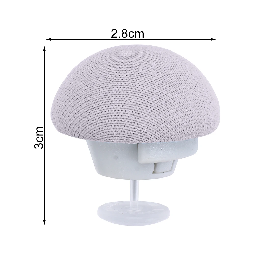 Зажим-фиксатор для простыни в форме макарона 10 шт. | Дом и сад