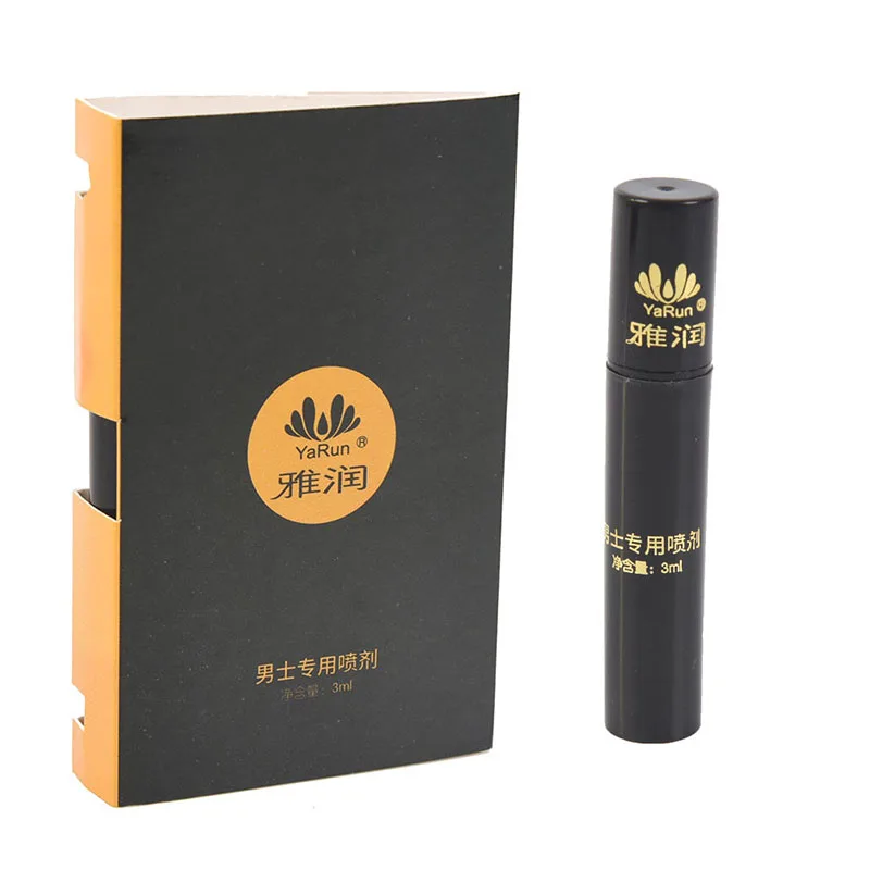 3 мл спрей для Виагра мощные продукты продления полового акта мужчин удлинитель