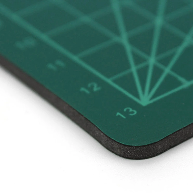 

5 A5 Cutting Mats, Very Suitable for Cutting and Scraping Crafts, Handmade Models, DIY Tool Mats