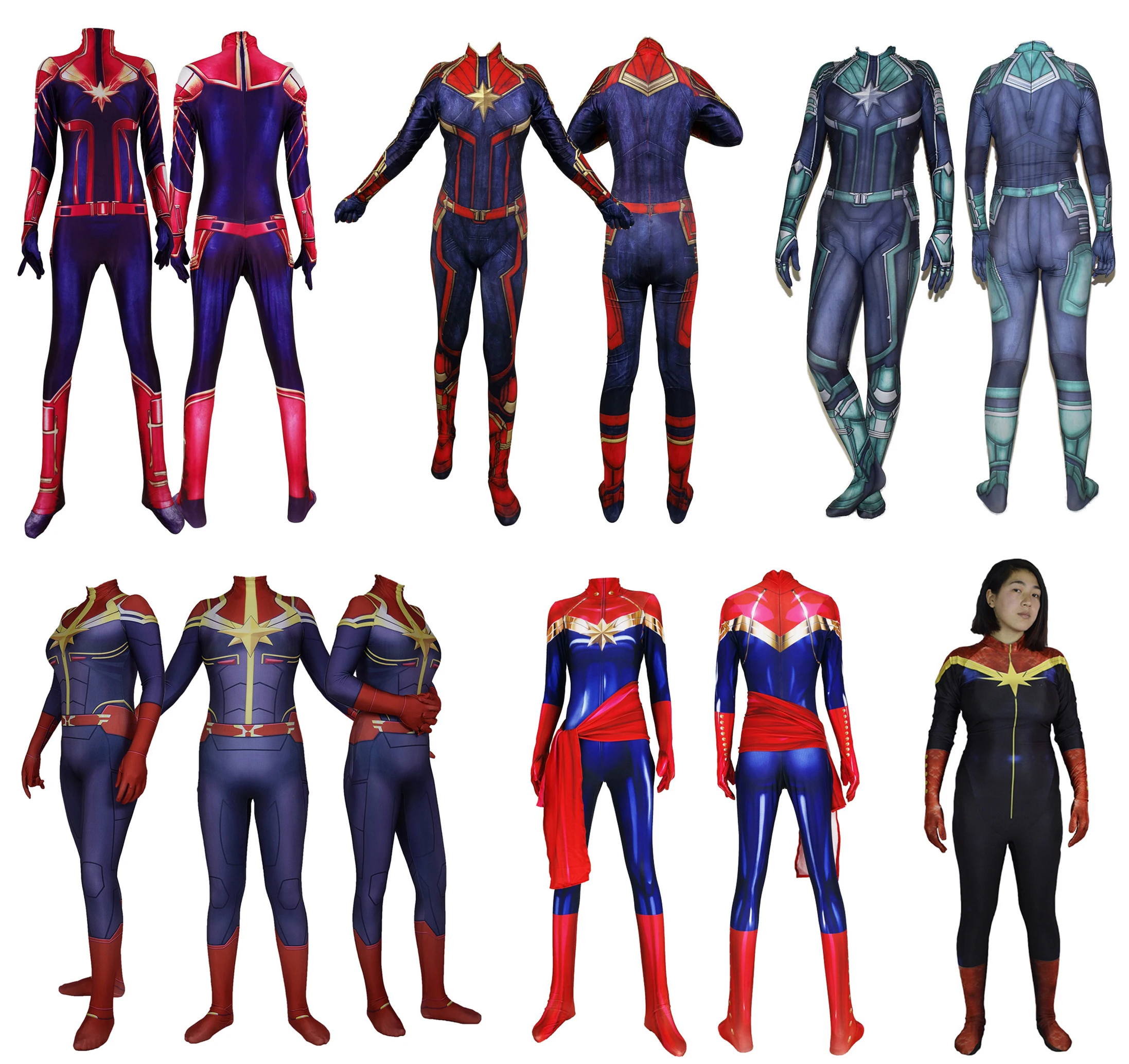 Детская и взрослая фильмы капитан для косплея костюм cупергероя на Хеллоуин г жа