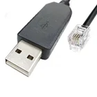 Prolific PL2303TA порт USB для последовательной связи с кабелем RJ11 RJ12 RJ45 RJ10 RJ9 RJ25 RS232