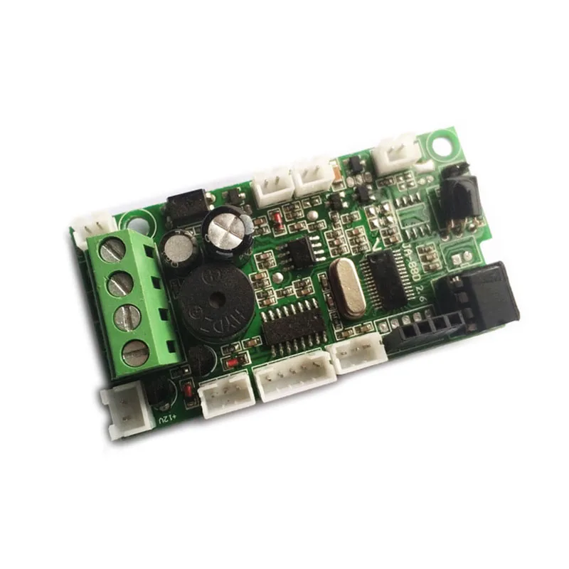 Электронный замок KINJOIN smart chip PCB RFID-считыватель дополнительный металлический ключ