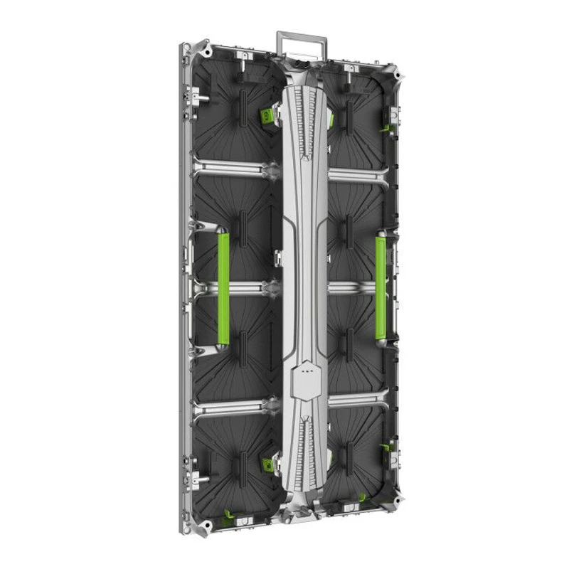 P3.91 полноцветные наружные светодиодные панели дисплея рекламная светодиодная