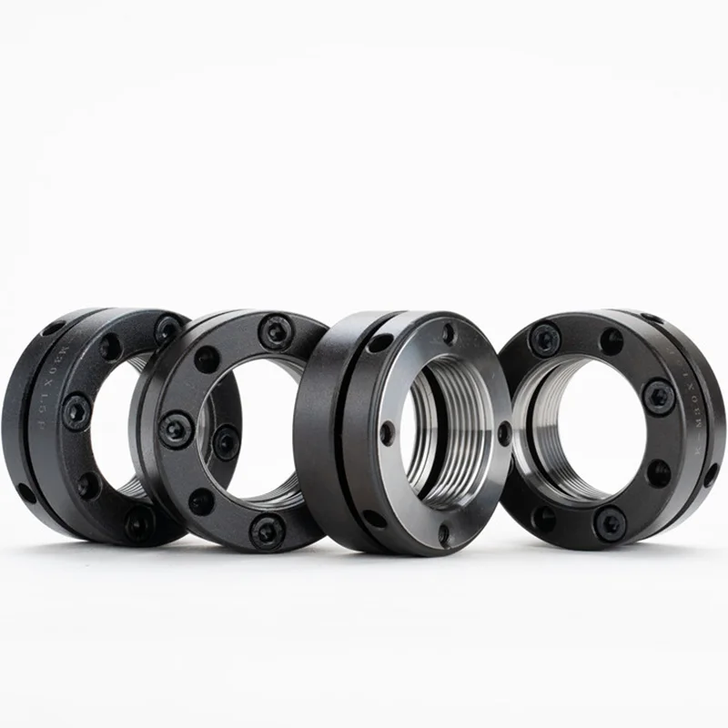 Блокировочная гайка K-type винтовой стержень прецизионное ослабление