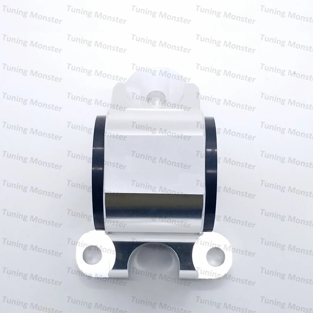 Комплект для замены двигателя из алюминиевого серебра с 3 болтами HONDA CIVIC DC D15 D16 B16