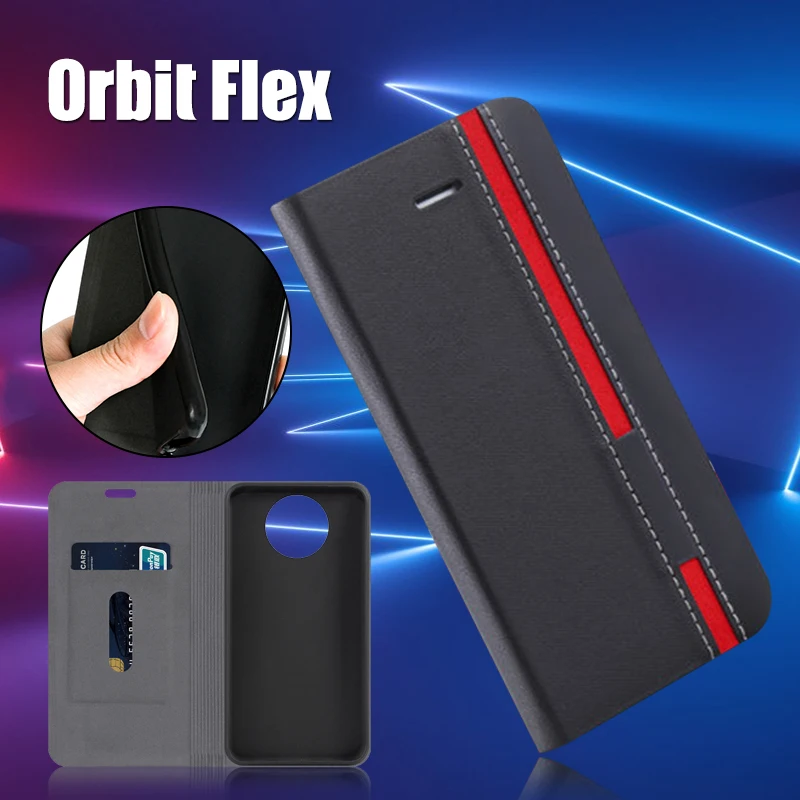 

Color Matching Mobile Phone Luxury Classic Leather Case Business Phone Cover Flip Case JHP-Best