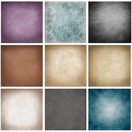 

Mehofond Abstract Light Color Portrait Art Photography Backdrop Adult Child Birthday Party Solid Color Background Photo Studio