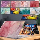 Жесткий чехол для Huawei Honor MagicBook X15 X14 2021, чехол для Honor MagicBook 14 15Pro 16,1, чехол для ноутбука с защитой от пыли