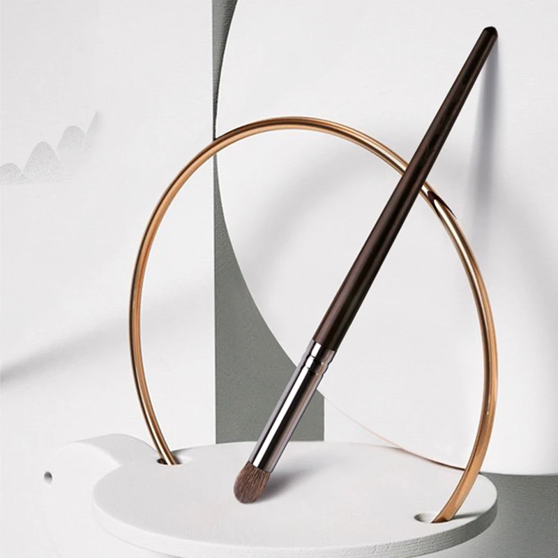 MyDestiny Кисть для макияжа-Ebony профессиональная высококачественная серия из