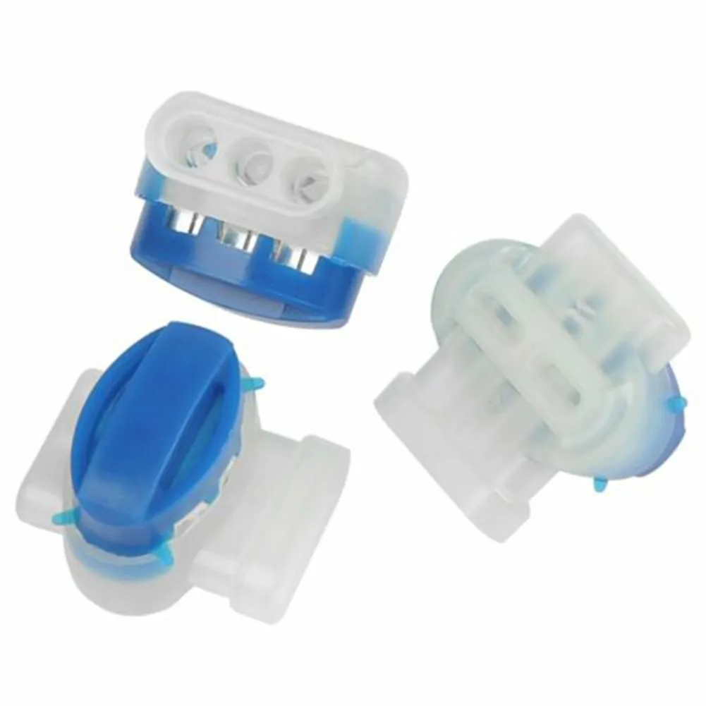 

Spare Wire Connectors Terminal 20PCS 314-BOX Accessories Cable Connector