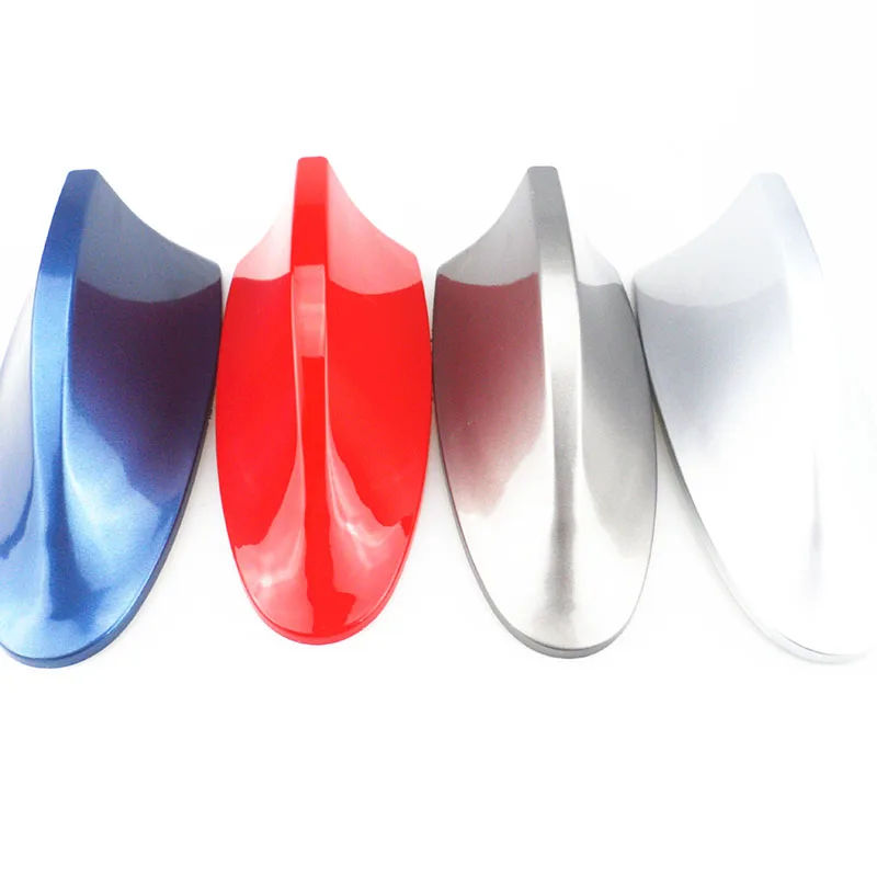 Radio shark fin car antenna signal newest design styling for Honda CRV Accord Odeysey Crosstour FIT Jazz City Civic JA | Автомобили и