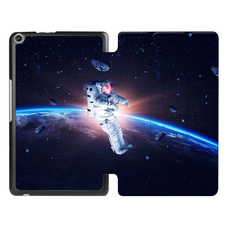 AS17 MTT Ультратонкий чехол из искусственной кожи для Asus Zenpad 8,0 дюймов Z380 Z380C Z380KL Магнитный откидной Чехол-подставка чехол для планшета с функцией автоматического сна - Цвет: AS17