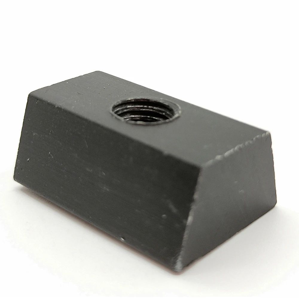 

Hot Sale 001 LED Display Hang Black 30x19.58x2mm