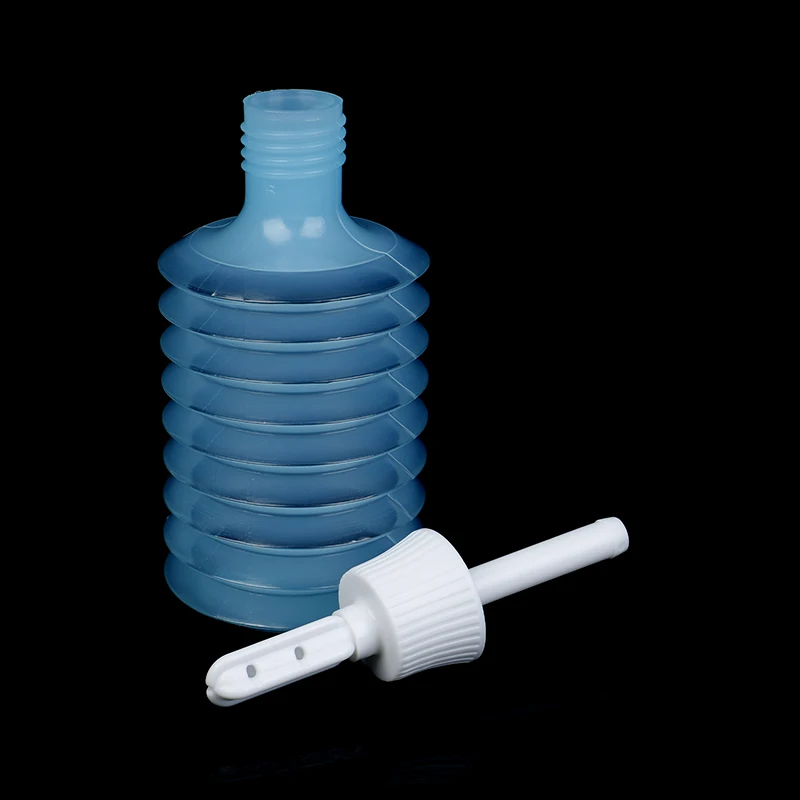 100/180/200 мл вагинальный ирригатор медицинский выдвижной Вагинальный Анальный Душ