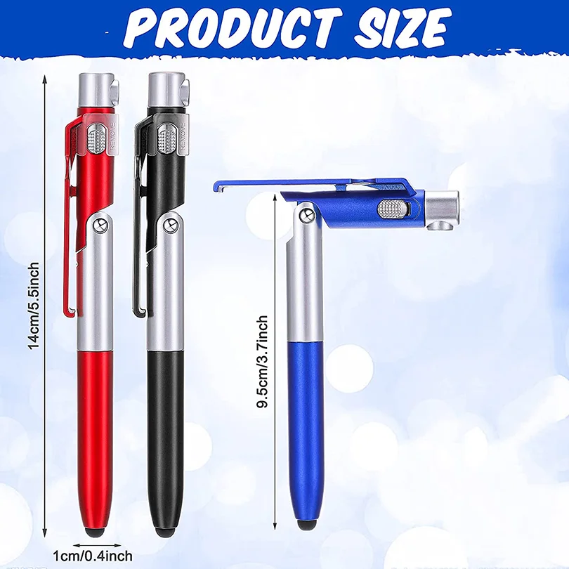 foldable mobile phone bracket diamond painting pen led lighting point drill pen for cross stitch diamonds embroidery accessories free global shipping