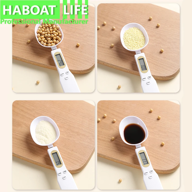 Кухонные весы с ЖК-экраном | Дом и сад