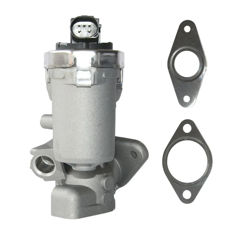 Клапан EGR 9659694780 клапан рециркуляции выхлопных газов для Ford Transit Tourneo платформы Fiat